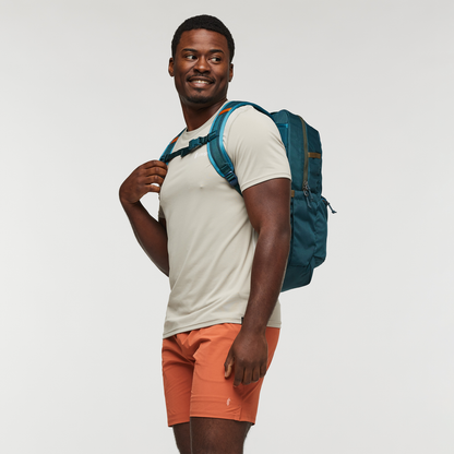 Chiquillo 26L Daypack - Cada Día - Abyss - US 6863