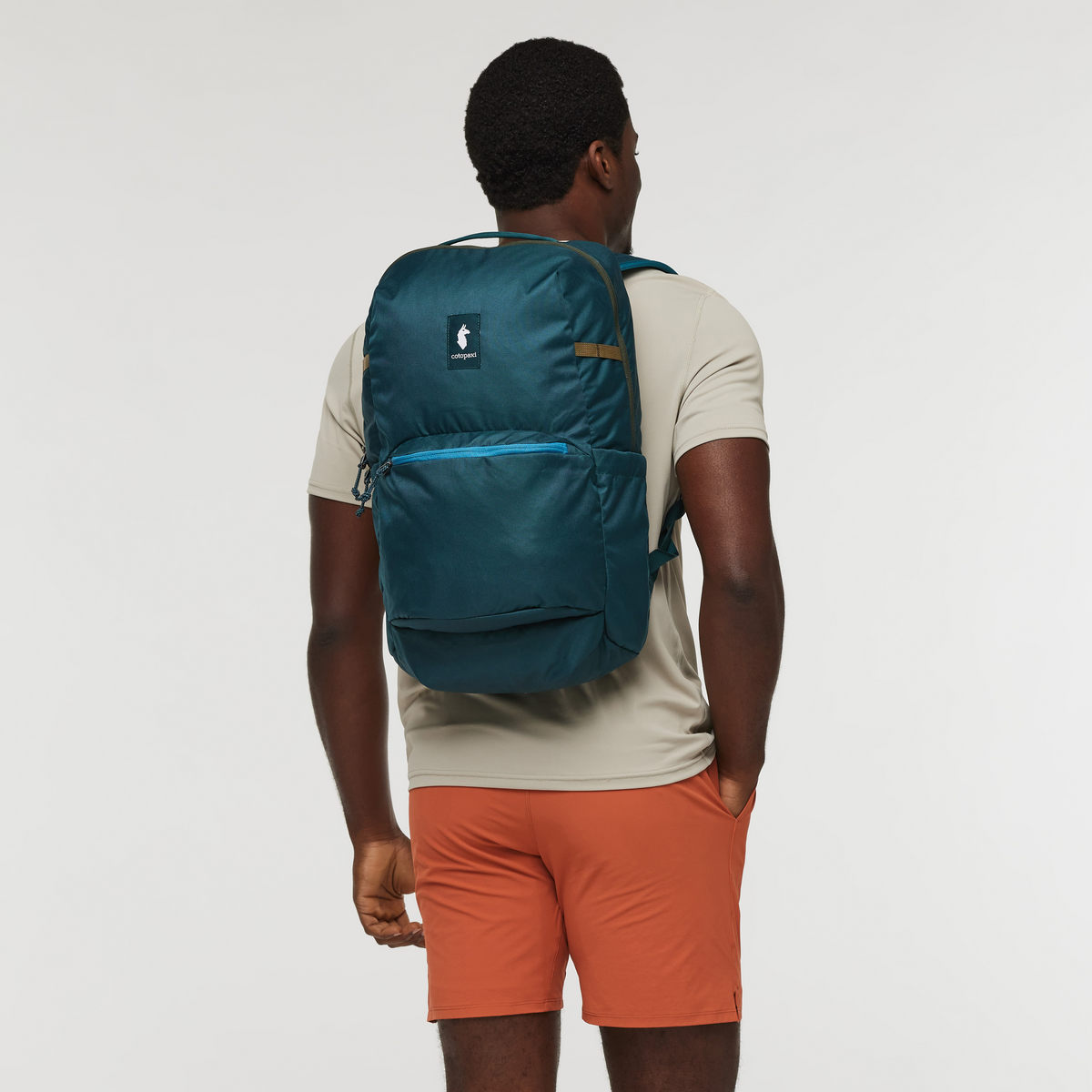 Chiquillo 26L Daypack - Cada Día - Abyss - US 6863