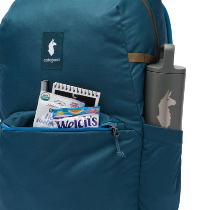Chiquillo 26L Daypack - Cada Día - Abyss - US 6863