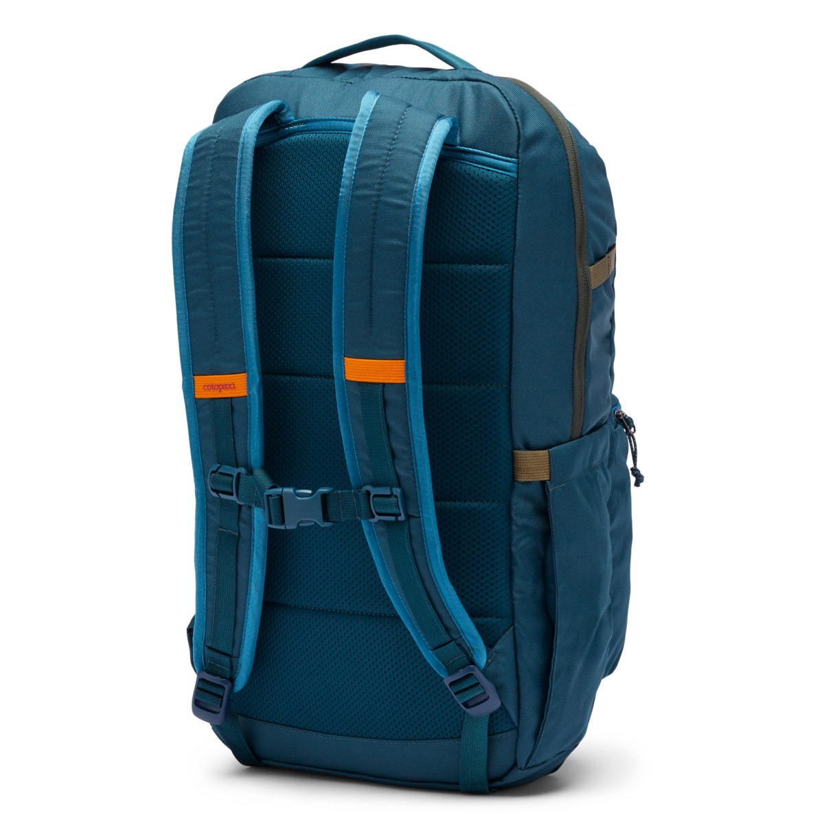 Chiquillo 26L Daypack - Cada Día - Abyss - US 6863