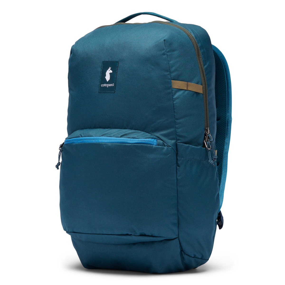 Chiquillo 26L Daypack - Cada Día - Abyss - US 6863