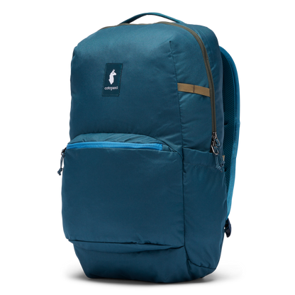 Chiquillo 26L Daypack - Cada Día - Abyss - US 6863