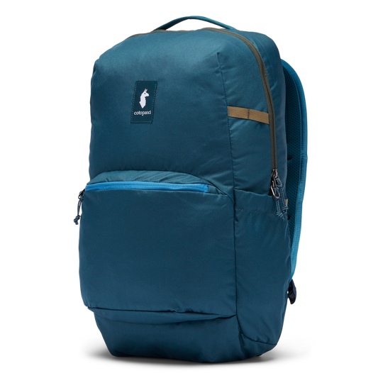 Chiquillo 26L Daypack - Cada Día - Abyss - US 6863
