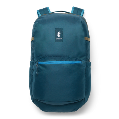 Chiquillo 26L Daypack - Cada Día - Abyss - US 6863