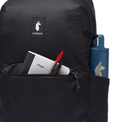Chiquillo 26L Daypack - Cada Día - Cotopaxi Black - US 3112