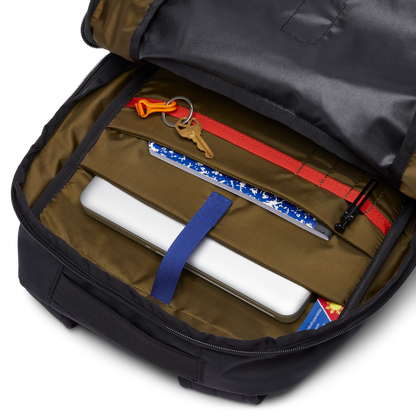 Chiquillo 26L Daypack - Cada Día - Cotopaxi Black - US 3112
