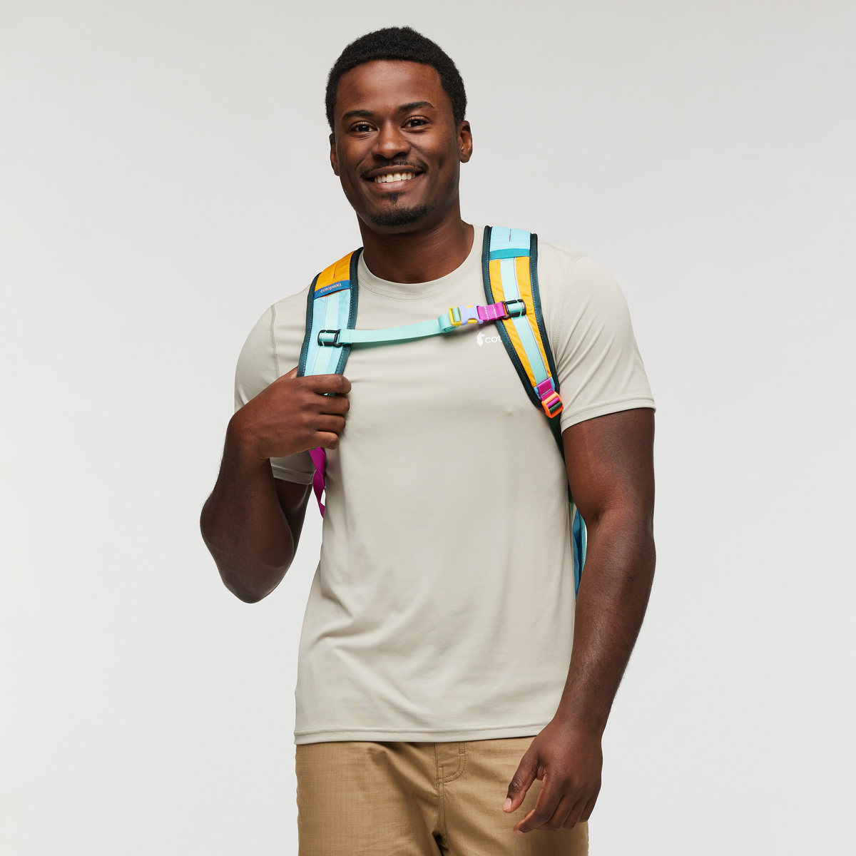 Chiquillo 30L Daypack - Del Día - US 4395