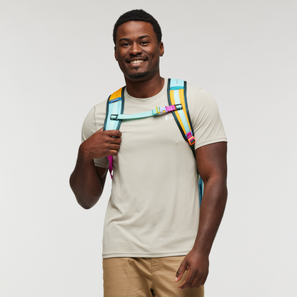 Chiquillo 30L Daypack - Del Día - US 4395