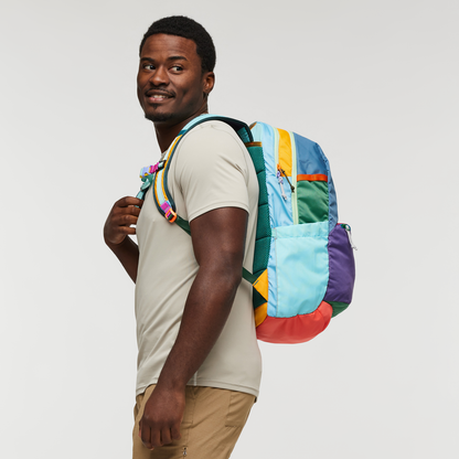 Chiquillo 30L Daypack - Del Día - US 4395
