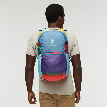 Chiquillo 30L Daypack - Del Día - US 4395