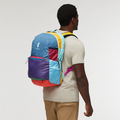 Chiquillo 30L Daypack - Del Día - US 4395