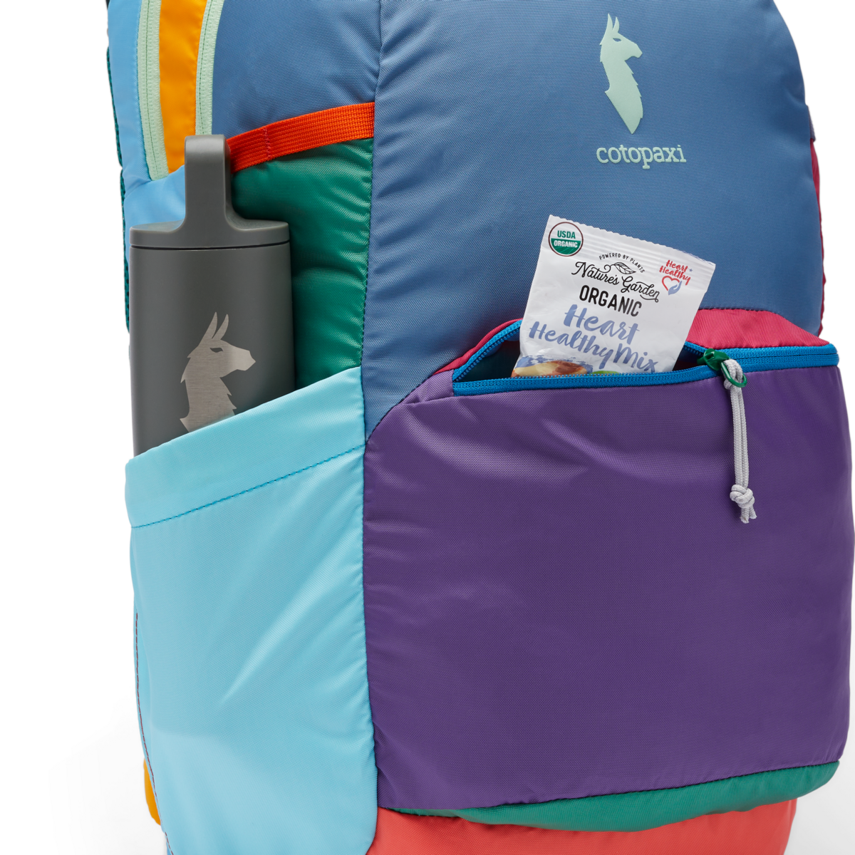 Chiquillo 30L Daypack - Del Día - US 4395