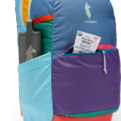 Chiquillo 30L Daypack - Del Día - US 4395