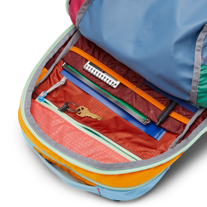 Chiquillo 30L Daypack - Del Día - US 4395