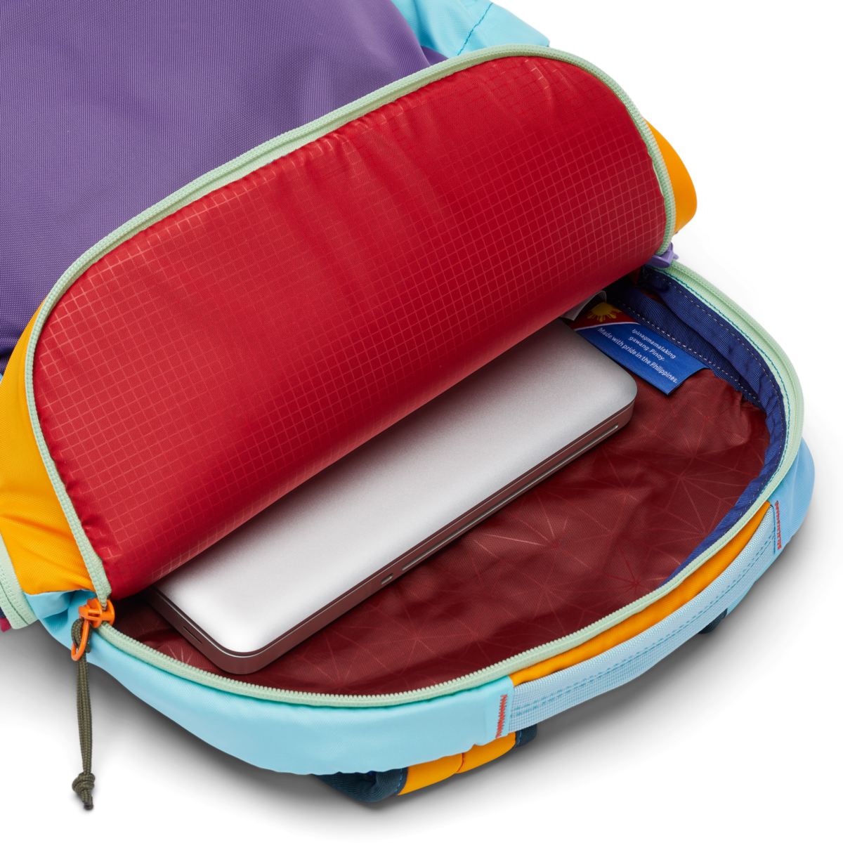 Chiquillo 30L Daypack - Del Día - US 4395