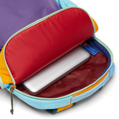 Chiquillo 30L Daypack - Del Día - US 4395