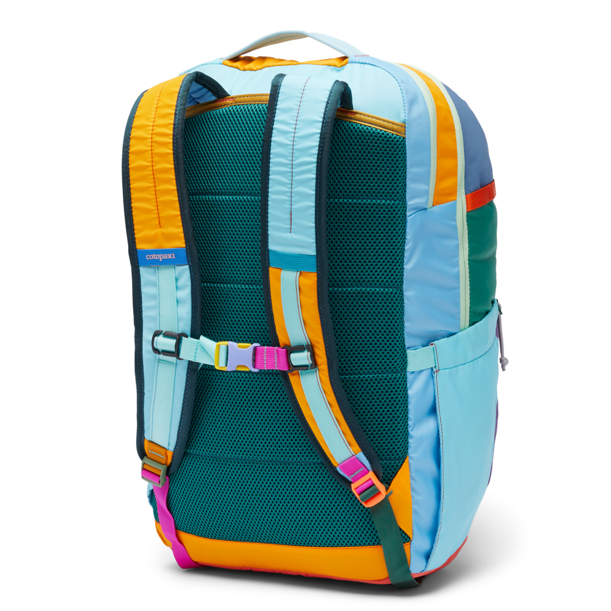 Chiquillo 30L Daypack - Del Día - US 4395