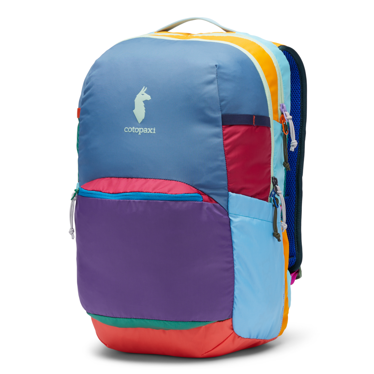 Chiquillo 30L Daypack - Del Día - US 4395