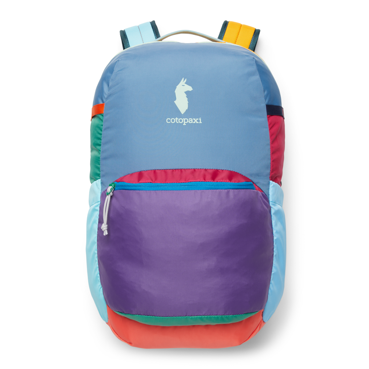 Chiquillo 30L Daypack - Del Día - US 4395