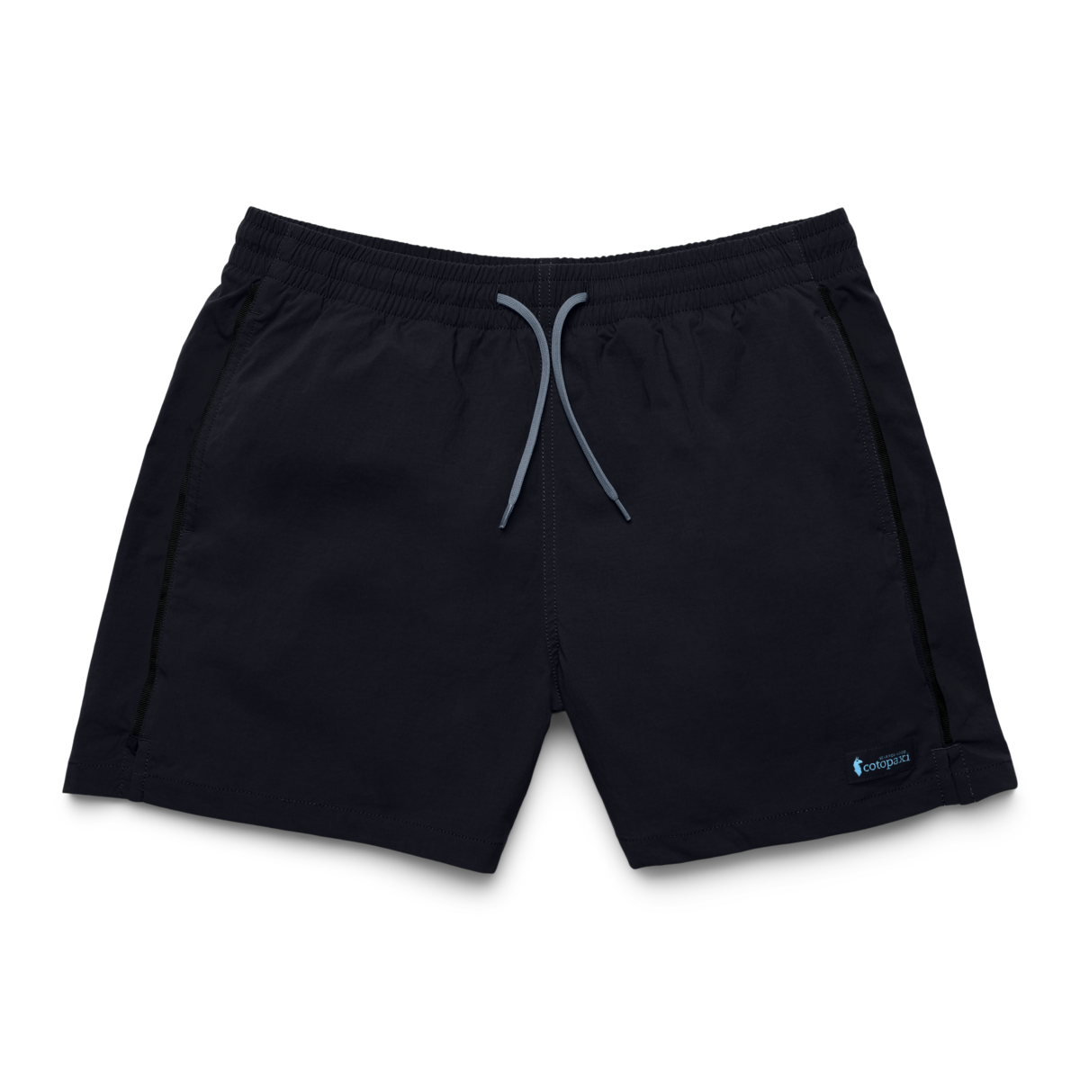 Brinco 5" Short - Solid - Men's - Cotopaxi Black - US 6710