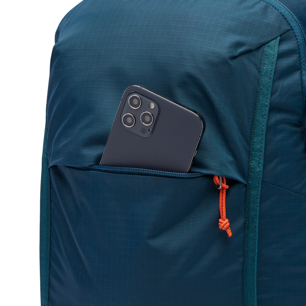 Mente 32L Daypack - Cada Día - Abyss - US 1711