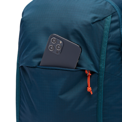 Mente 32L Daypack - Cada Día - Abyss - US 1711