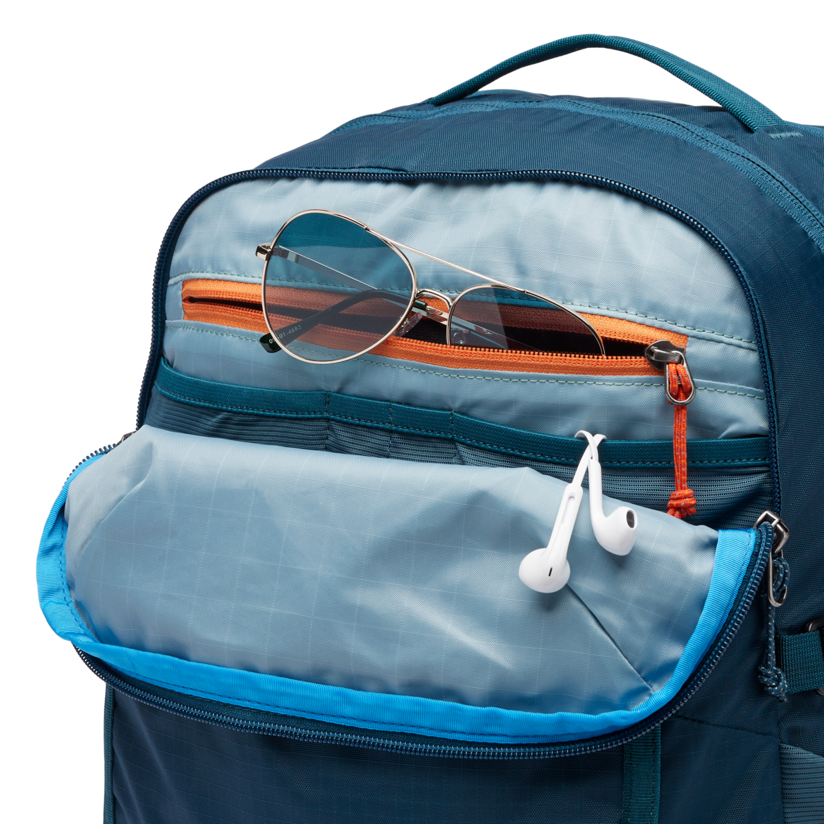 Mente 32L Daypack - Cada Día - Abyss - US 1711