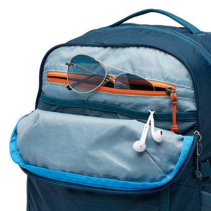Mente 32L Daypack - Cada Día - Abyss - US 1711