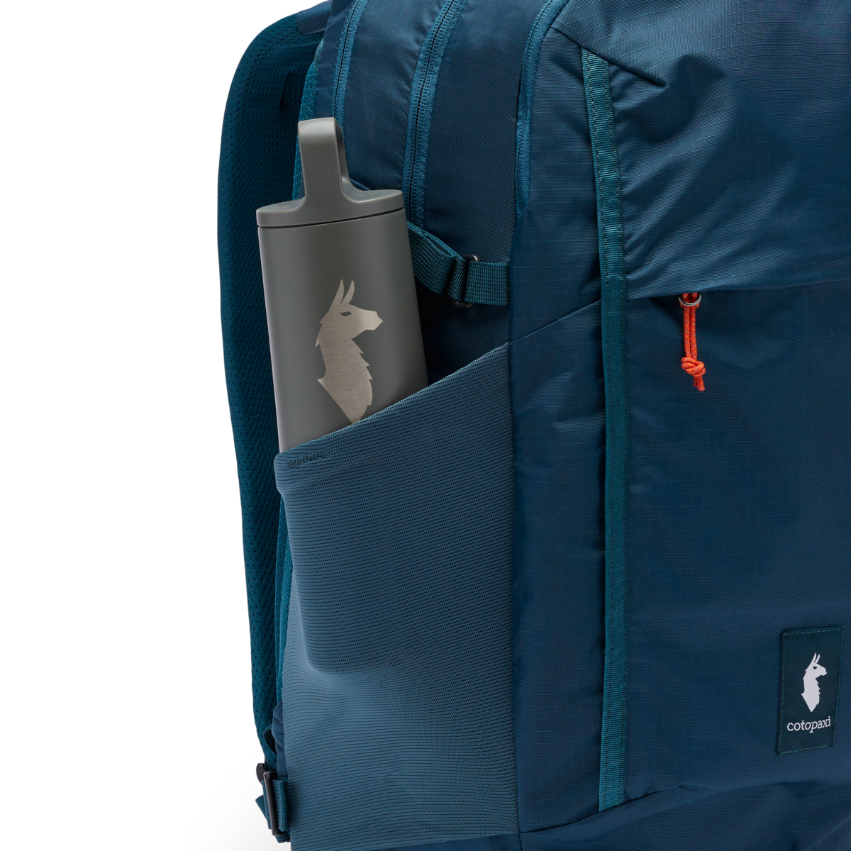 Mente 32L Daypack - Cada Día - Abyss - US 1711