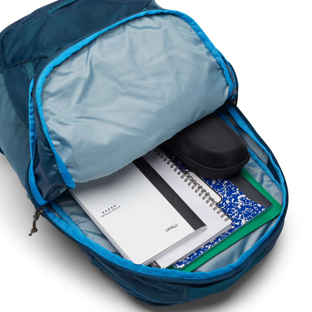 Mente 32L Daypack - Cada Día - Abyss - US 1711