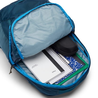 Mente 32L Daypack - Cada Día - Abyss - US 1711