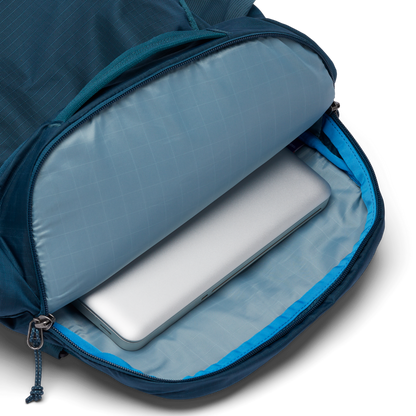 Mente 32L Daypack - Cada Día - Abyss - US 1711