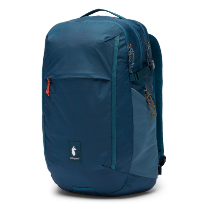 Mente 32L Daypack - Cada Día - Abyss - US 1711