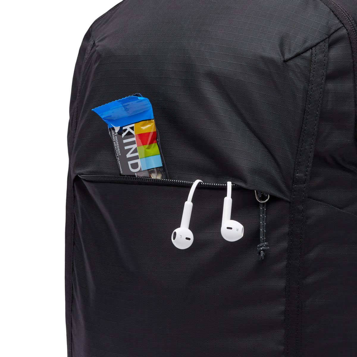 Mente 32L Daypack - Cada Día - Cotopaxi Black - US 8731