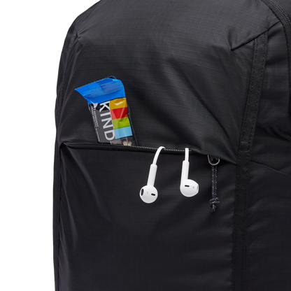 Mente 32L Daypack - Cada Día - Cotopaxi Black - US 8731