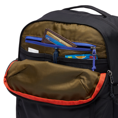 Mente 32L Daypack - Cada Día - Cotopaxi Black - US 8731