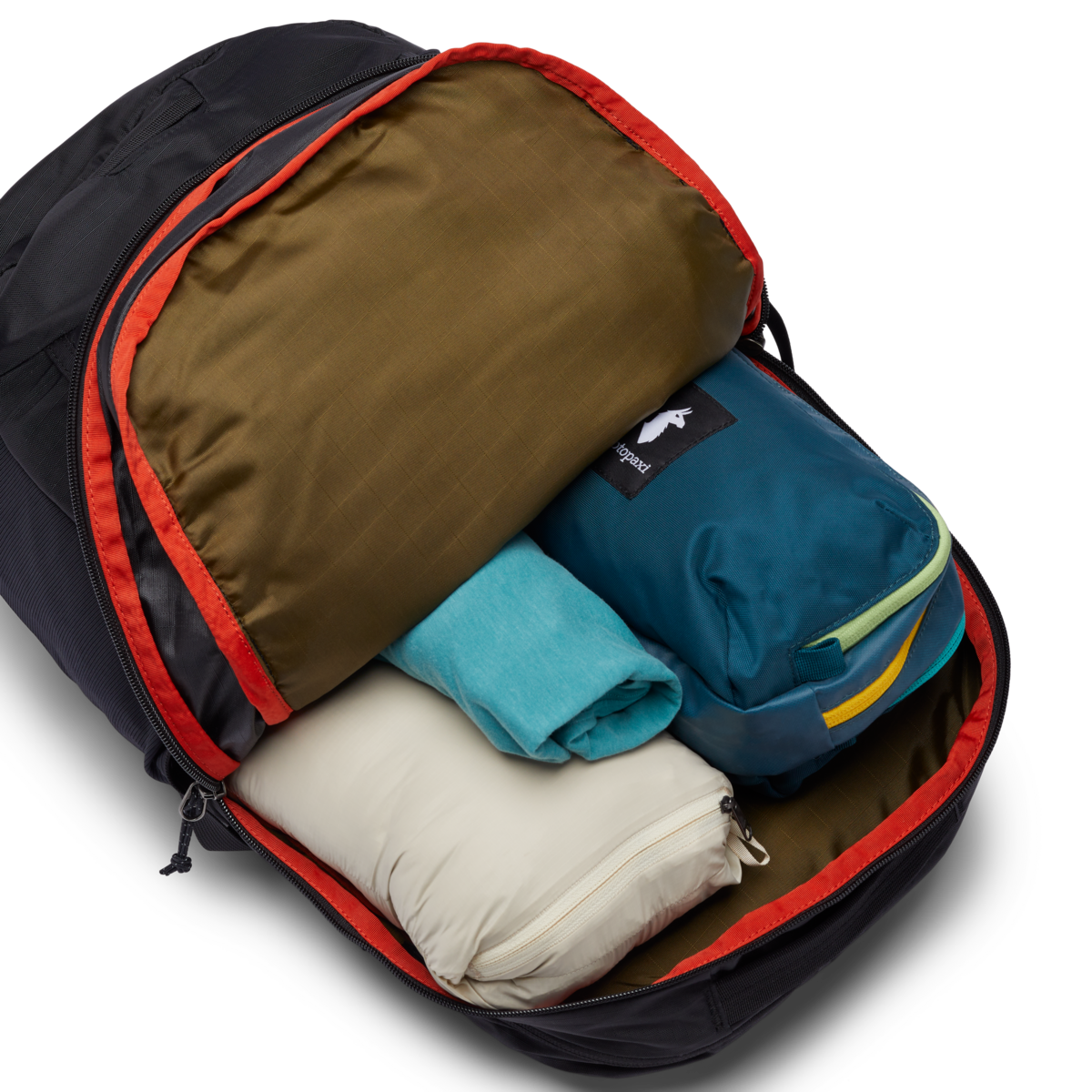 Mente 32L Daypack - Cada Día - Cotopaxi Black - US 8731
