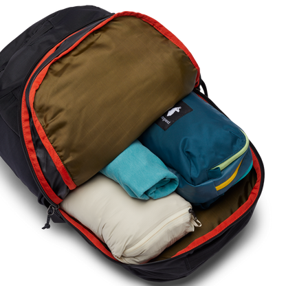 Mente 32L Daypack - Cada Día - Cotopaxi Black - US 8731