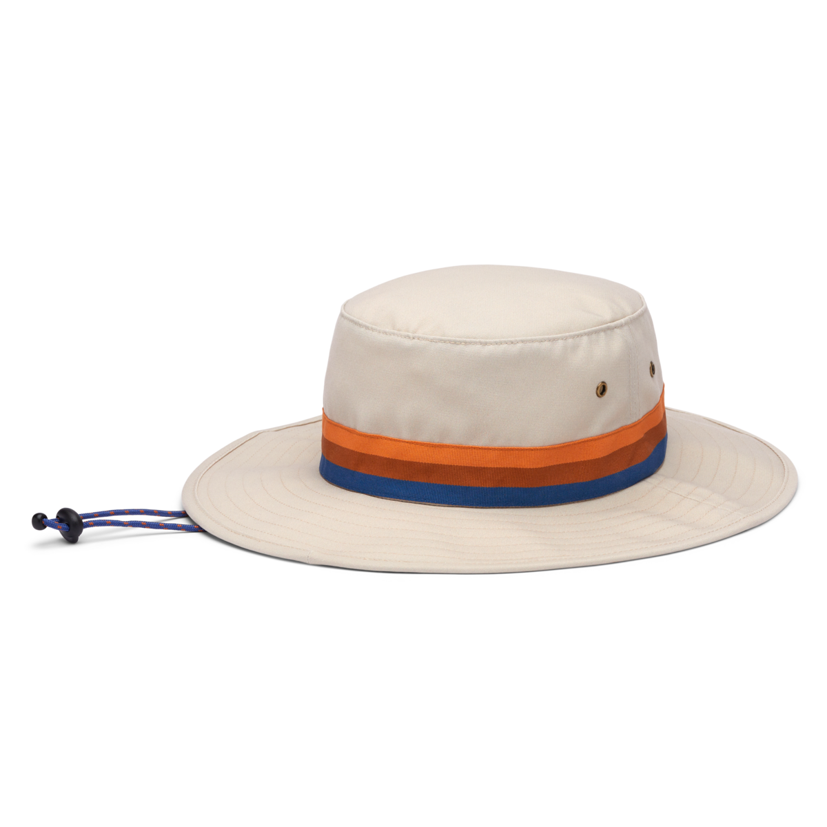 Orilla Sun Hat - Oatmeal - US 8789
