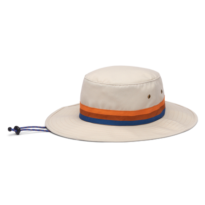 Orilla Sun Hat - Oatmeal - US 8789