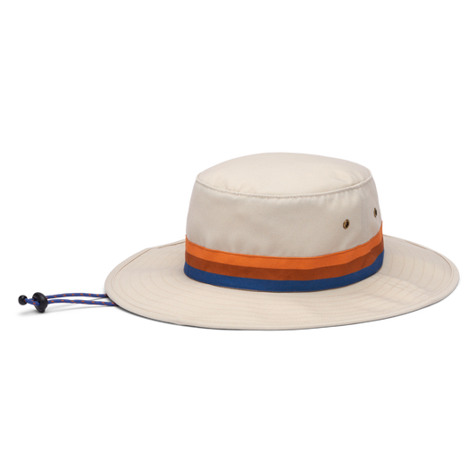 Orilla Sun Hat - Oatmeal - US 8789
