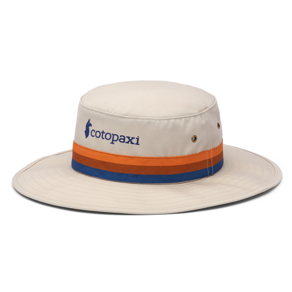 Orilla Sun Hat - Oatmeal - US 8789
