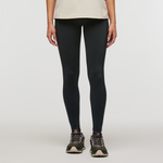 Muevo Tight - Women's - Cotopaxi Black - US 7337