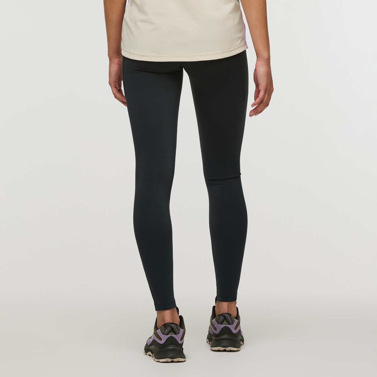 Muevo Tight - Women's - Cotopaxi Black - US 7337
