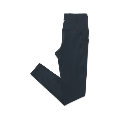 Muevo Tight - Women's - Cotopaxi Black - US 7337