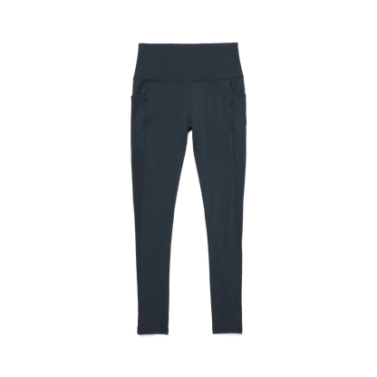 Muevo Tight - Women's - Cotopaxi Black - US 7337