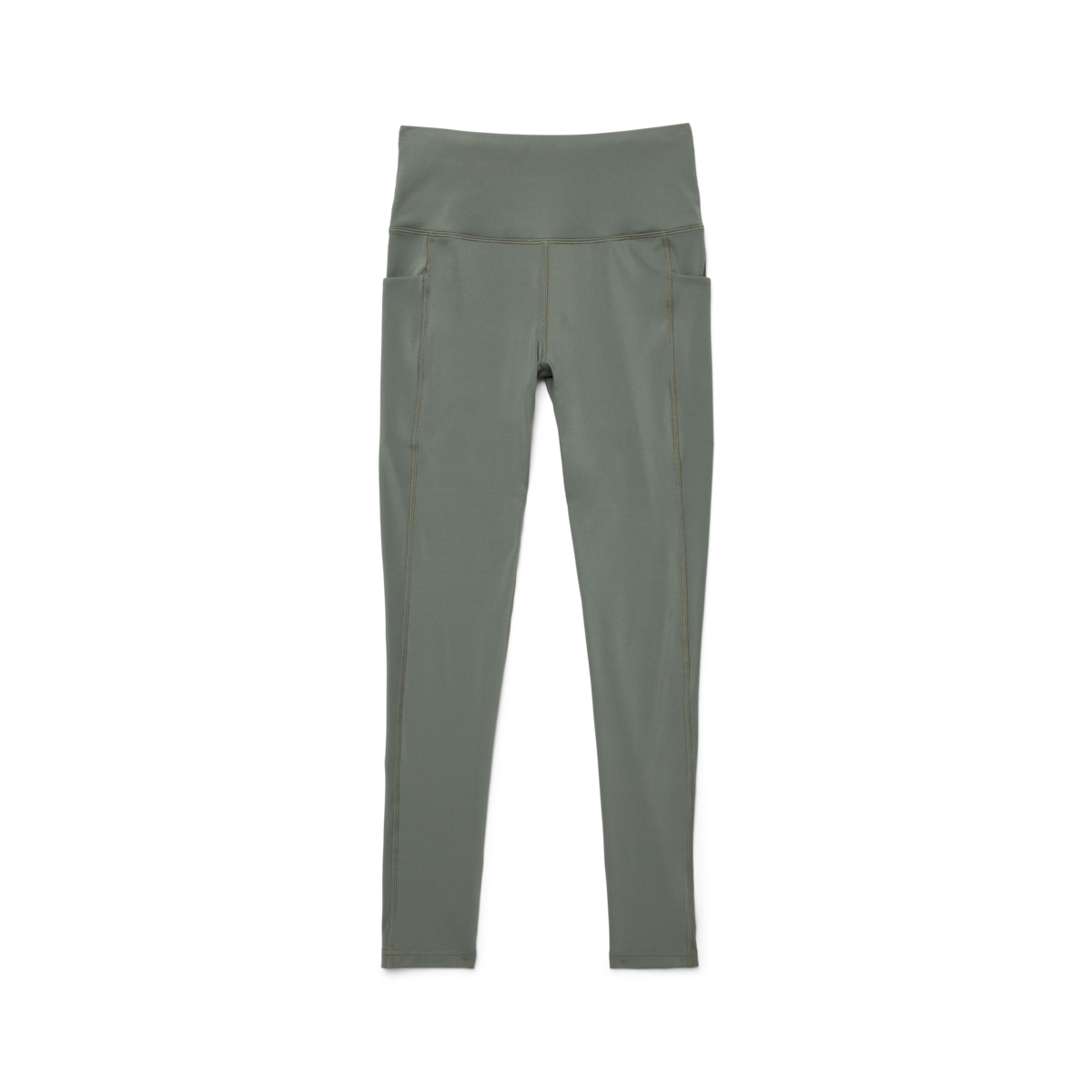 Muevo Tight - Women's - Fatigue - US 3450