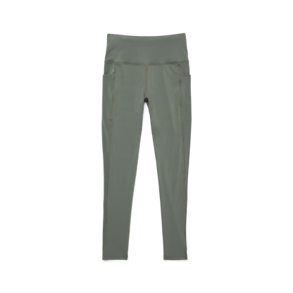 Muevo Tight - Women's - Fatigue - US 3450