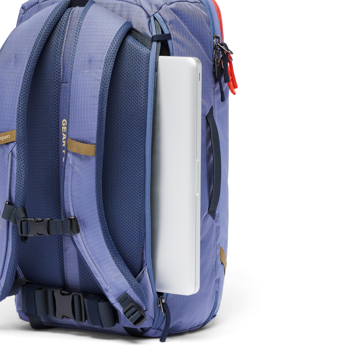 Allpa 28L Travel Pack - Blue Smoke - US 3428