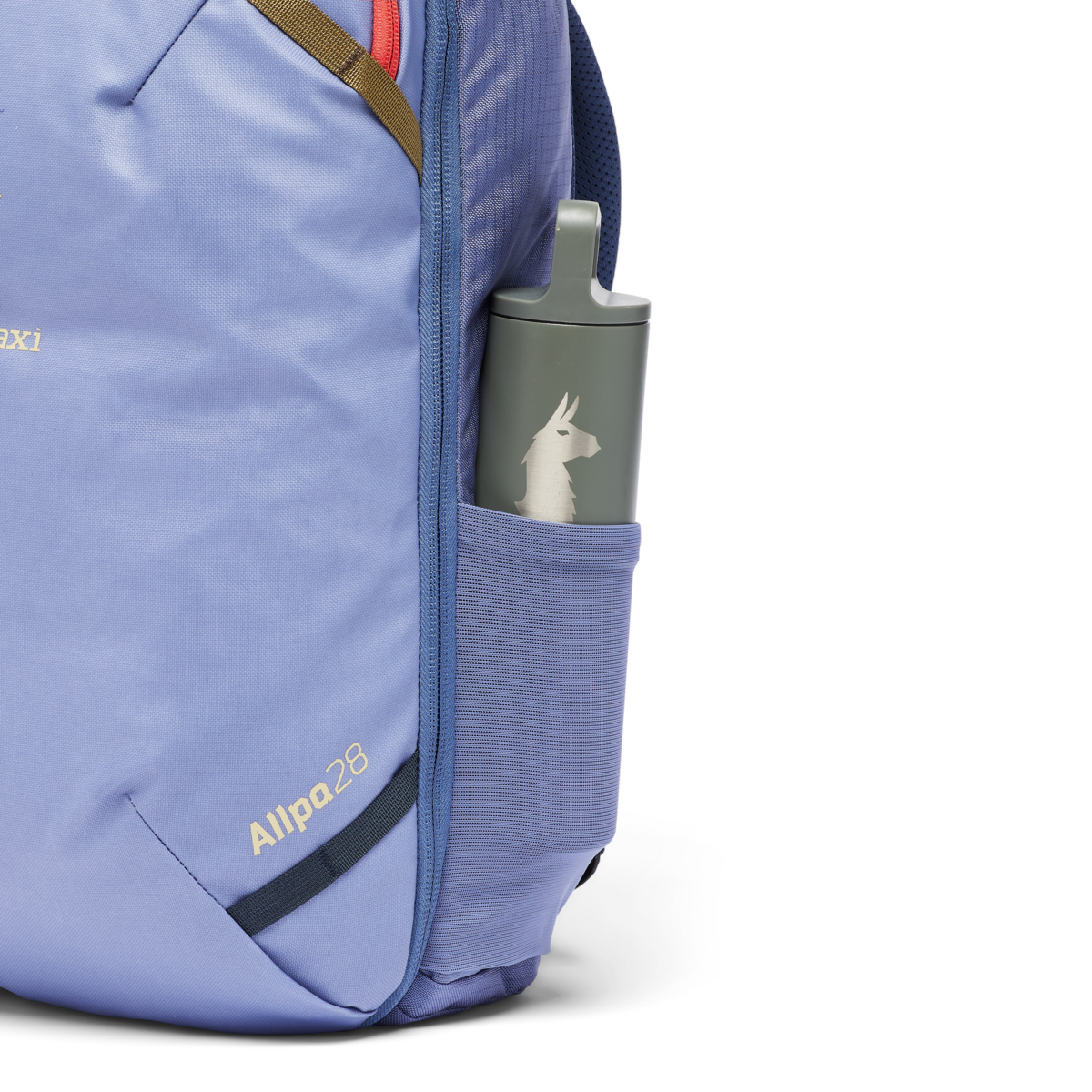 Allpa 28L Travel Pack - Blue Smoke - US 3428